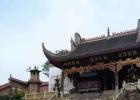 湖南长沙陶公庙